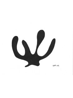 CSALÁD - sorszámozott művészi nyomat