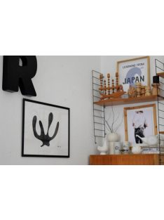 CSALÁD - sorszámozott művészi nyomat