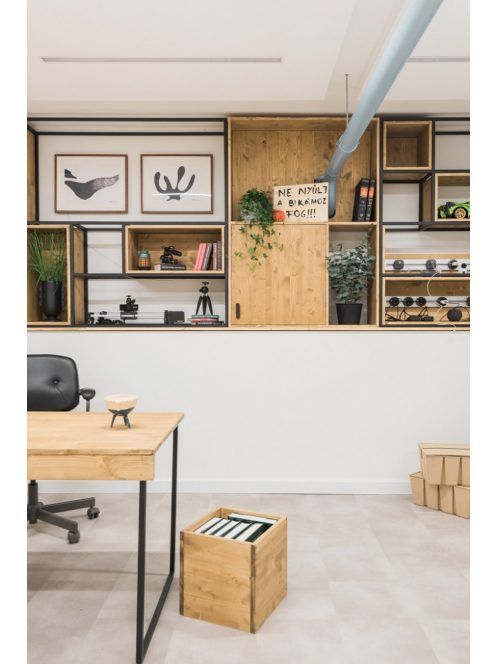 CSONTOK - sorszámozott művészi nyomat