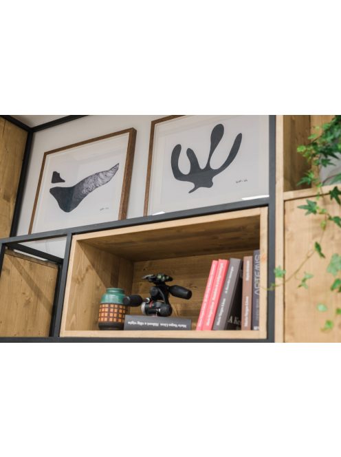 CSONTOK - sorszámozott művészi nyomat