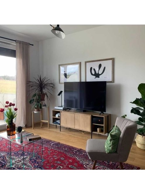 CSONTOK - sorszámozott művészi nyomat