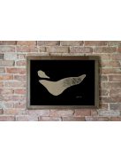 CSONTOK - sorszámozott művészi nyomat