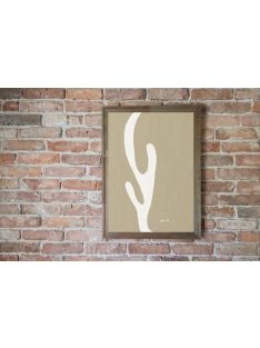 LÉTRA - sorszámozott művészi nyomat