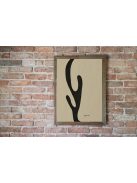 LÉTRA - sorszámozott művészi nyomat