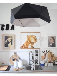 DADDY - sorszámozott művészi nyomat